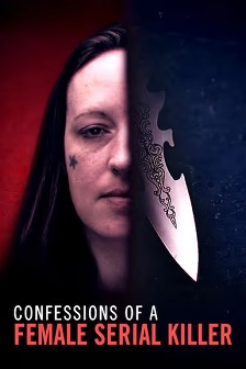 2026纪录《Confessions of a Female Serial Killer》迅雷bt下载迅雷下载