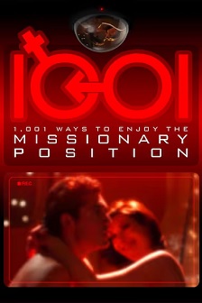 2010剧情《1,001 Ways to Enjoy the Missionary Position》迅雷bt下载迅雷下载