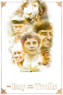 1984家庭《The Boy Who Loved Trolls》迅雷bt下载迅雷下载