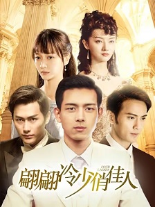 2016剧情《翩翩冷少俏佳人》迅雷bt下载迅雷下载