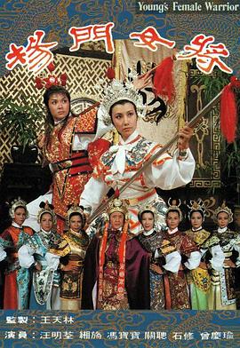 1981香港《杨门女将》迅雷bt下载迅雷下载