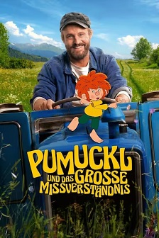 2025喜剧《Pumuckl und das große Missverständnis》迅雷bt下载迅雷下载