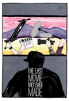 2024喜剧《他们拍的最后一部电影》迅雷bt下载迅雷下载