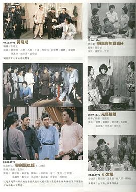 1976香港《黄飞鸿》迅雷bt下载迅雷下载
