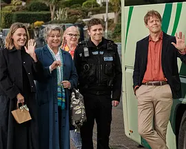 2026欧美《天堂岛之外 第四季》迅雷bt下载迅雷下载