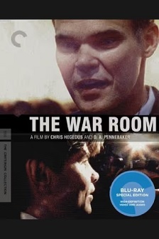 2008纪录《The Return of the War Room》迅雷bt下载迅雷下载