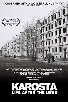 2008纪录《Karosta: Life After the USSR》迅雷bt下载迅雷下载
