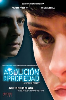 2012剧情《Abolición de la propiedad》迅雷bt下载迅雷下载