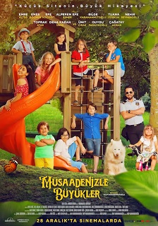 Müsaadenizle Büyükler