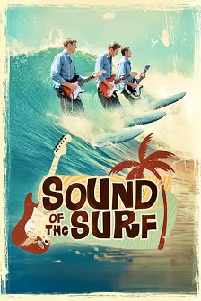 Sound of the Surf