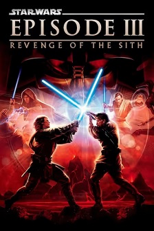 Star Wars: Episode III - Revenge of the Sith