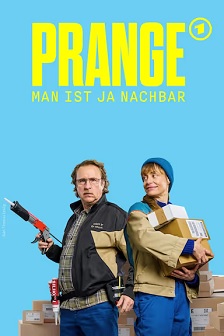 Prange – Man ist ja Nachbar