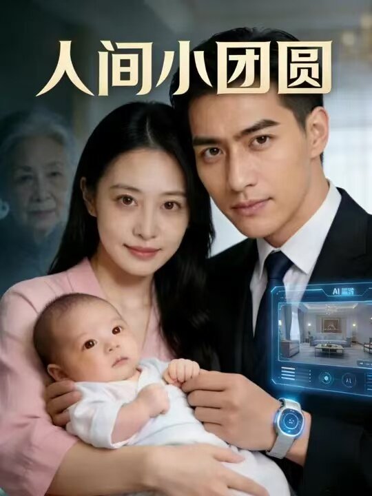 人间小团圆