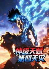 神级天赋， 第四天灾