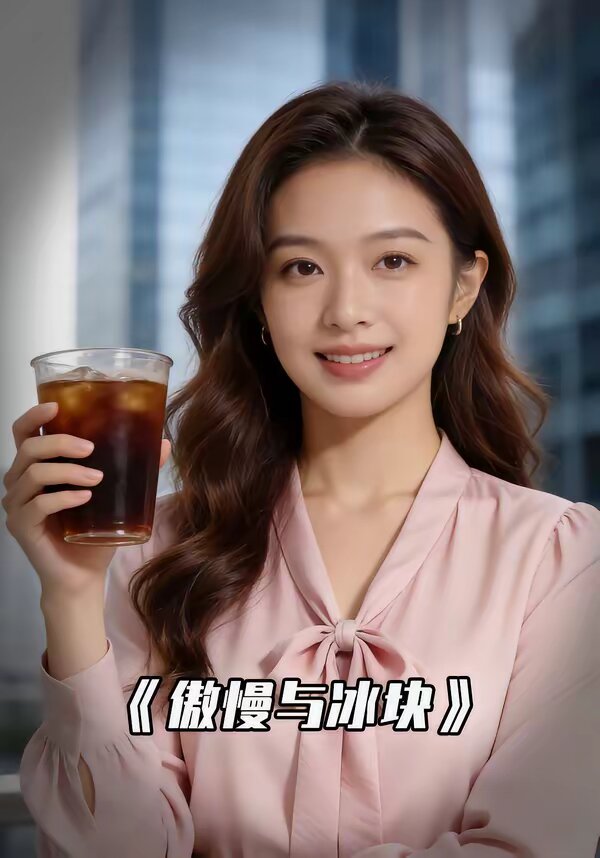 傲慢与冰块