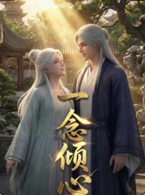 一念倾心