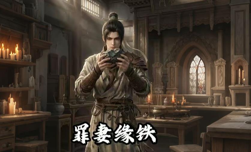 长青罪奴 第三季