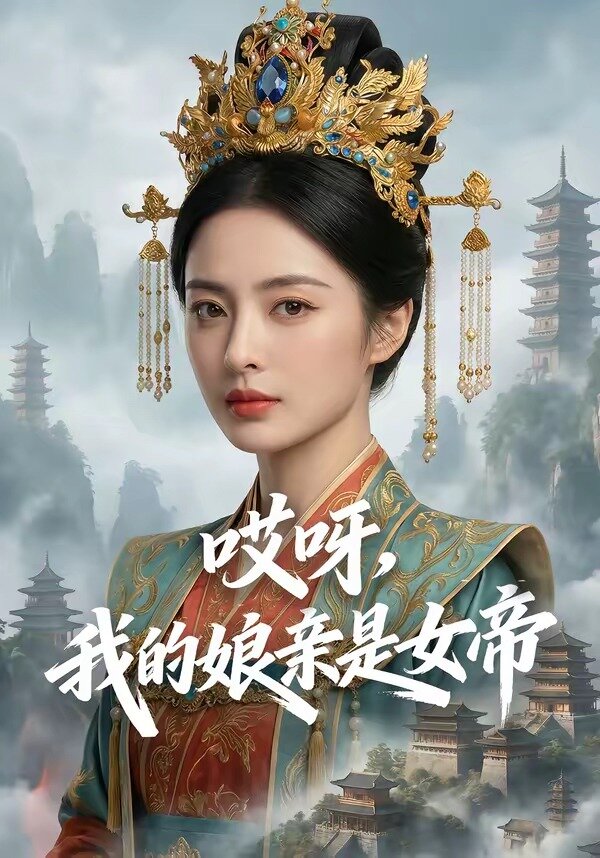 哎呀，我的娘亲是女帝