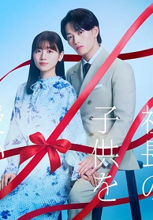 那一夜，我怀了社长的孩子