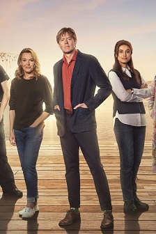 天堂岛之外 第四季