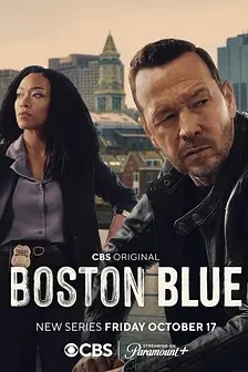 警察世家：波士顿