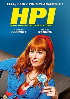 高智商潜力 第一季