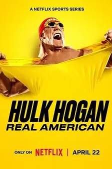 胡克·霍根：美国摔角传奇