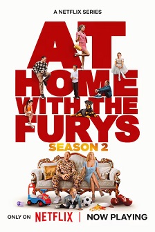 泰森·富里：拳王这一家 第二季