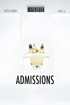 Admissions