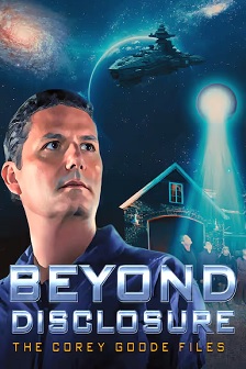 揭秘之外：科里·古德档案