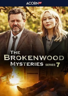 断林镇谜案 第七季