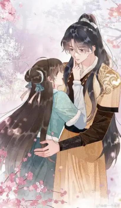 黑莲花攻略手册动态漫画 第1季