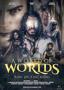 A World of Worlds: Rise of the King