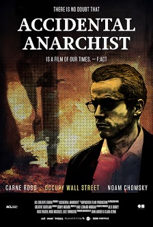 偶遇安那其之民