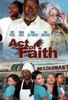 Act of Faith