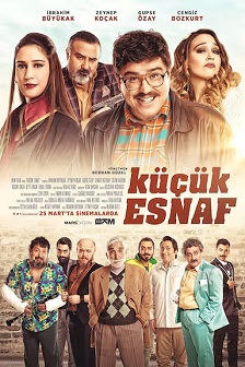 Kücük Esnaf