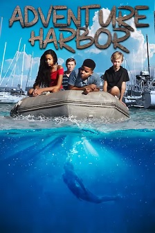 Adventure Harbor