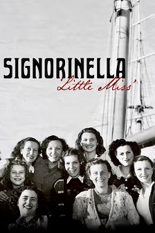 Signorinella: Little Miss