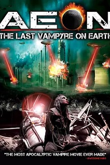 Aeon: The Last Vampyre on Earth