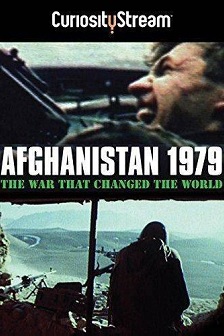 Afghanistan 1979