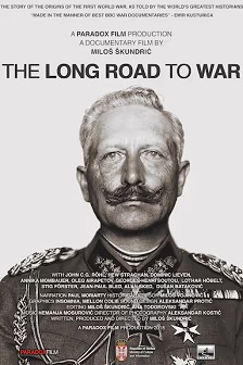 The Long Road to War
