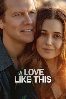A Love Like This
