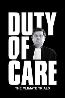 Duty of Care: The Climate Trials