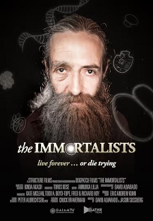 The Immortalists