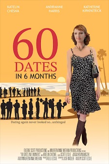 60 Dates In 6 Weeks