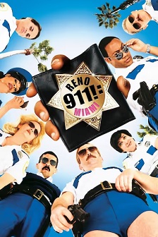 雷诺911！