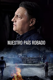 This Stolen Country of Mine