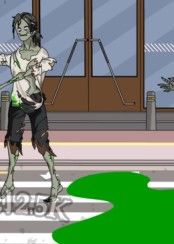末日校园行