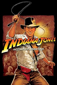 Achter de schermen bij 'Indiana Jones and the Kingdom of the Crystal Skull'