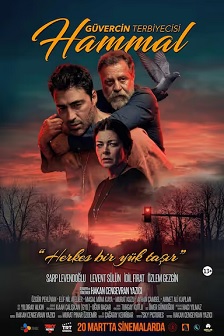 Güvercin Terbiyecisi